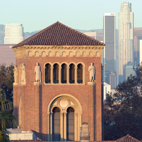 University of Southern California (USC)