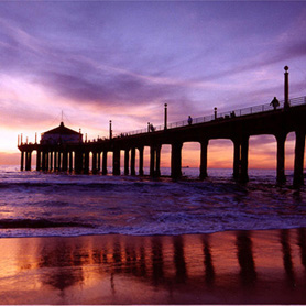 South Bay - Manhattan Beach