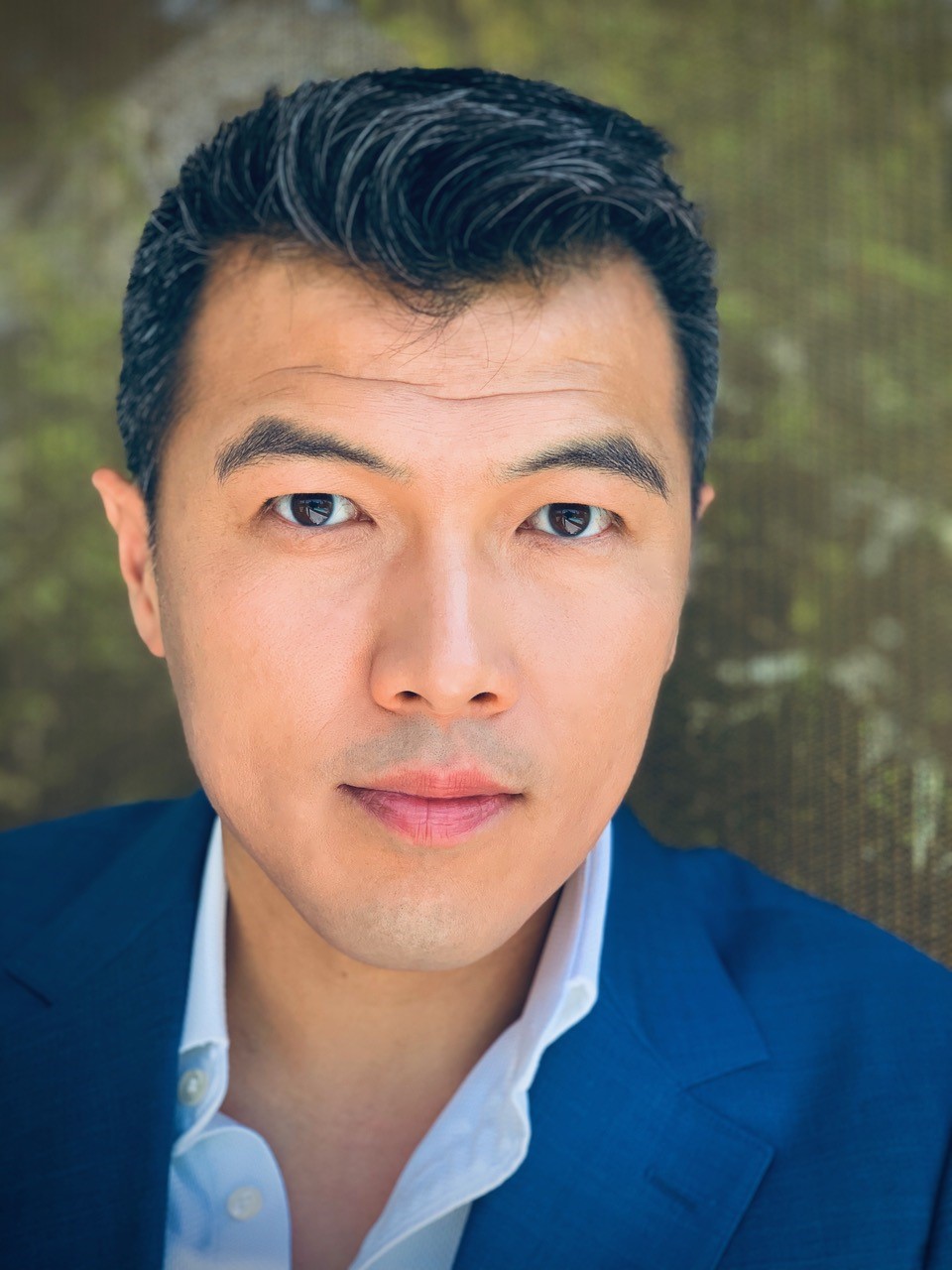 Stephen Cheung
